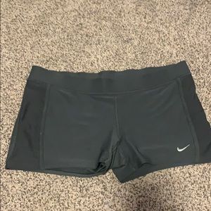 Nike dri-fit shorts